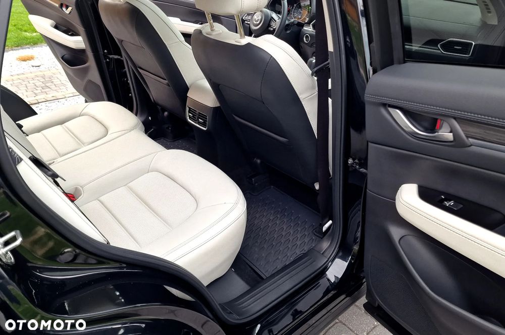 Mazda CX-5 2.5 Exclusive-Line AWD - 24