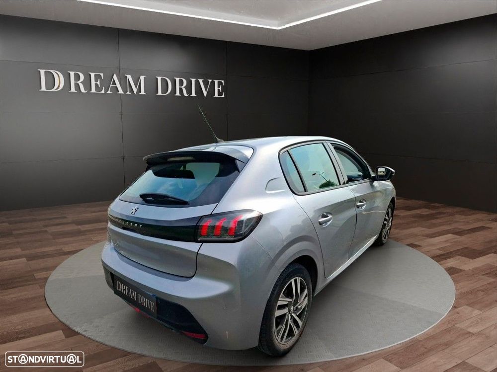 Peugeot 208 1.2 PureTech Allure - 2