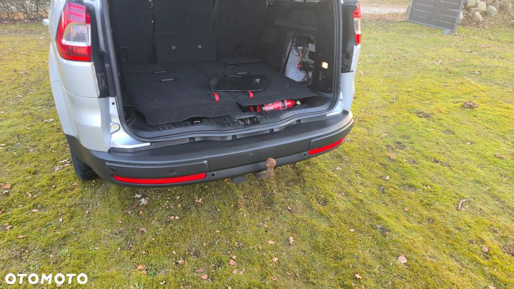 Ford Galaxy 2.0 TDCi Titanium - 10