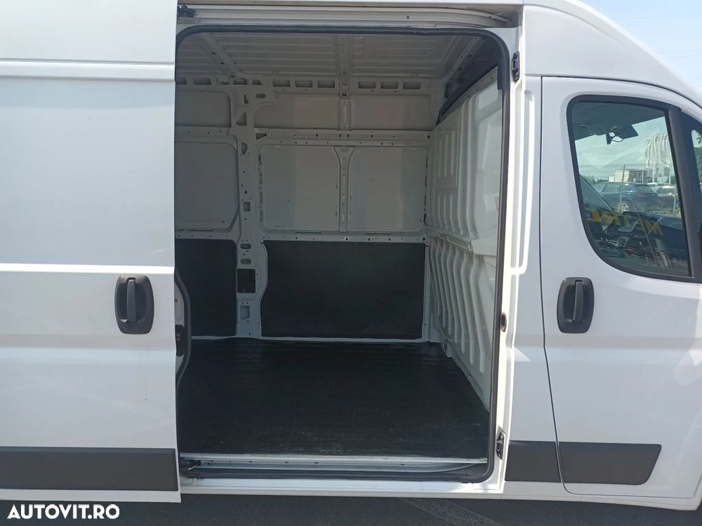 Fiat DUCATO - 23