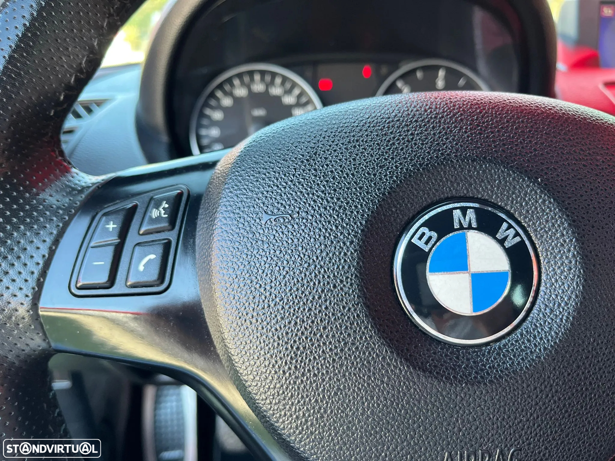 BMW 118 d - 20