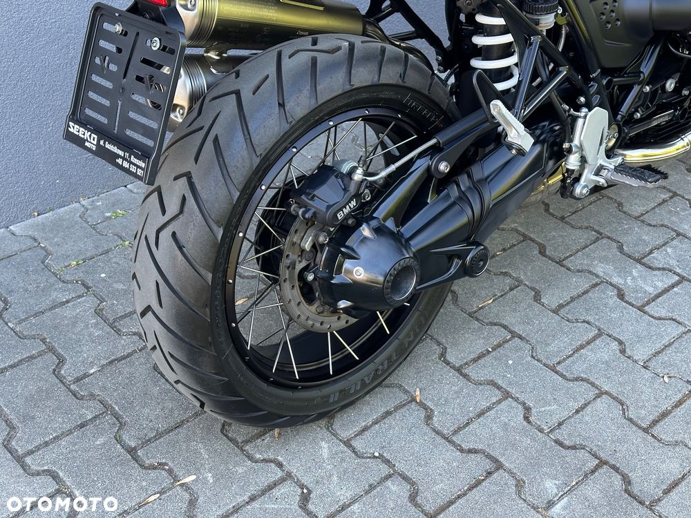BMW R - 30