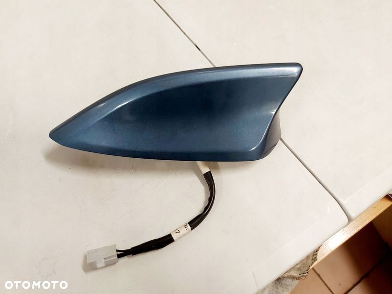 mazda 6 vi gj antena dachowa fm gps rekin 42b ghp966930 - 2