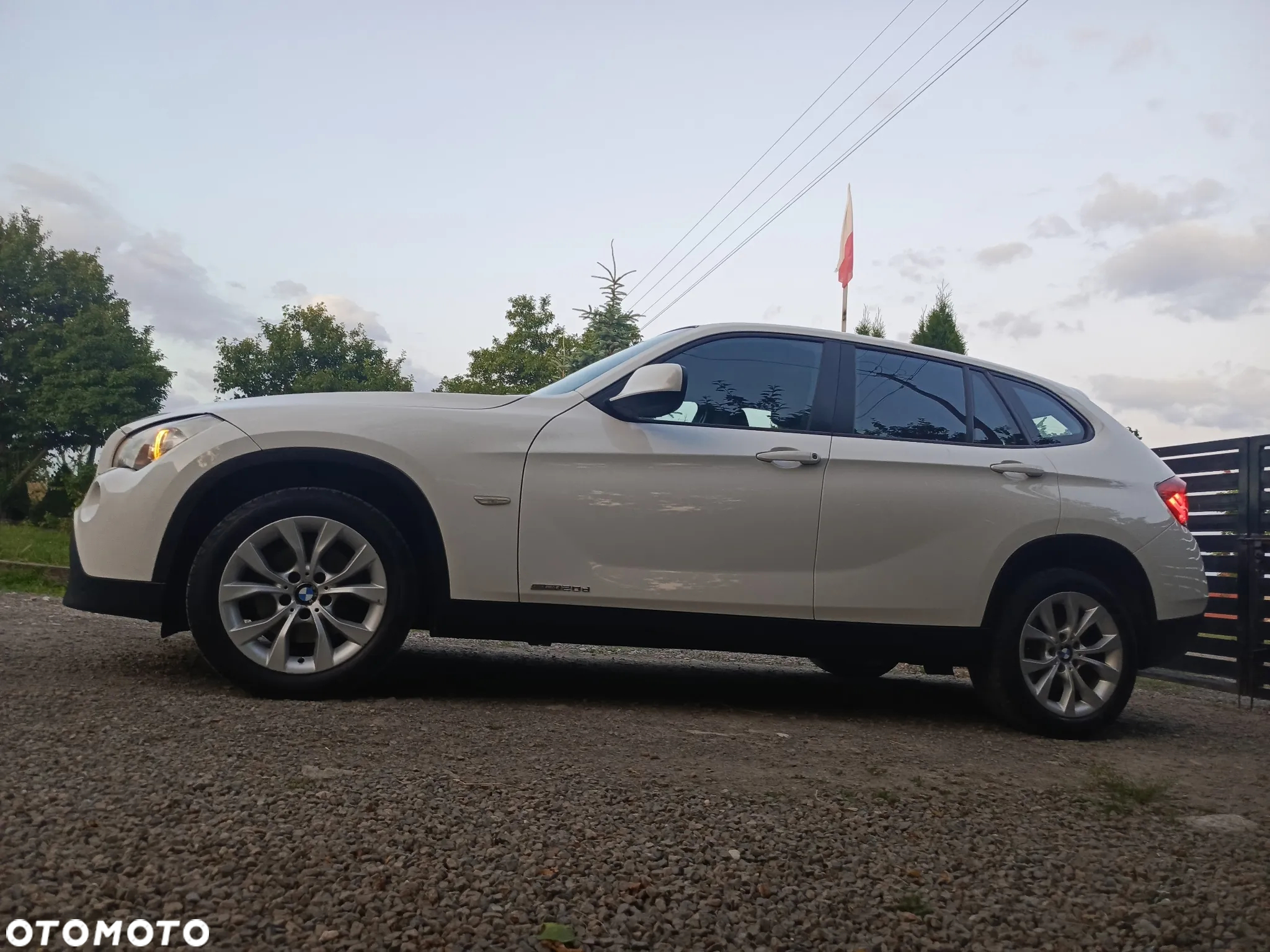 BMW X1 sDrive20d - 19