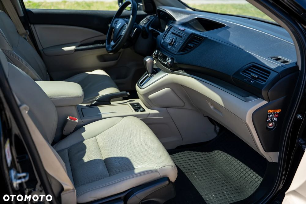 Honda CR-V 2.0 Executive - 14