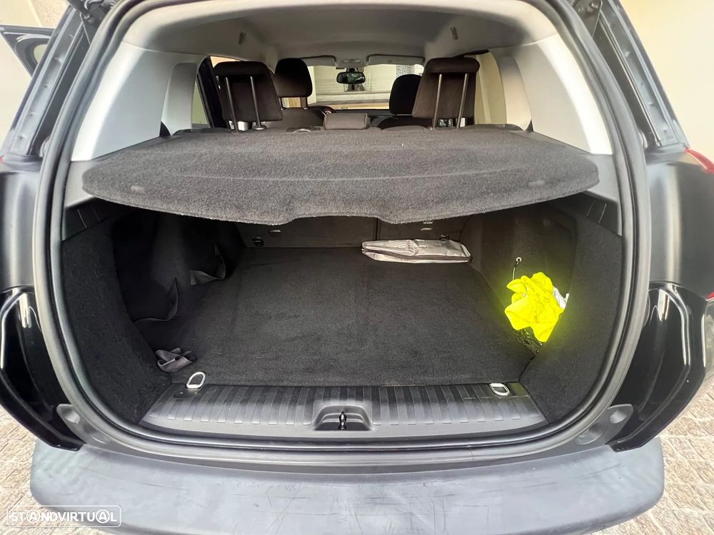 Peugeot 2008 1.2 PureTech Active - 4