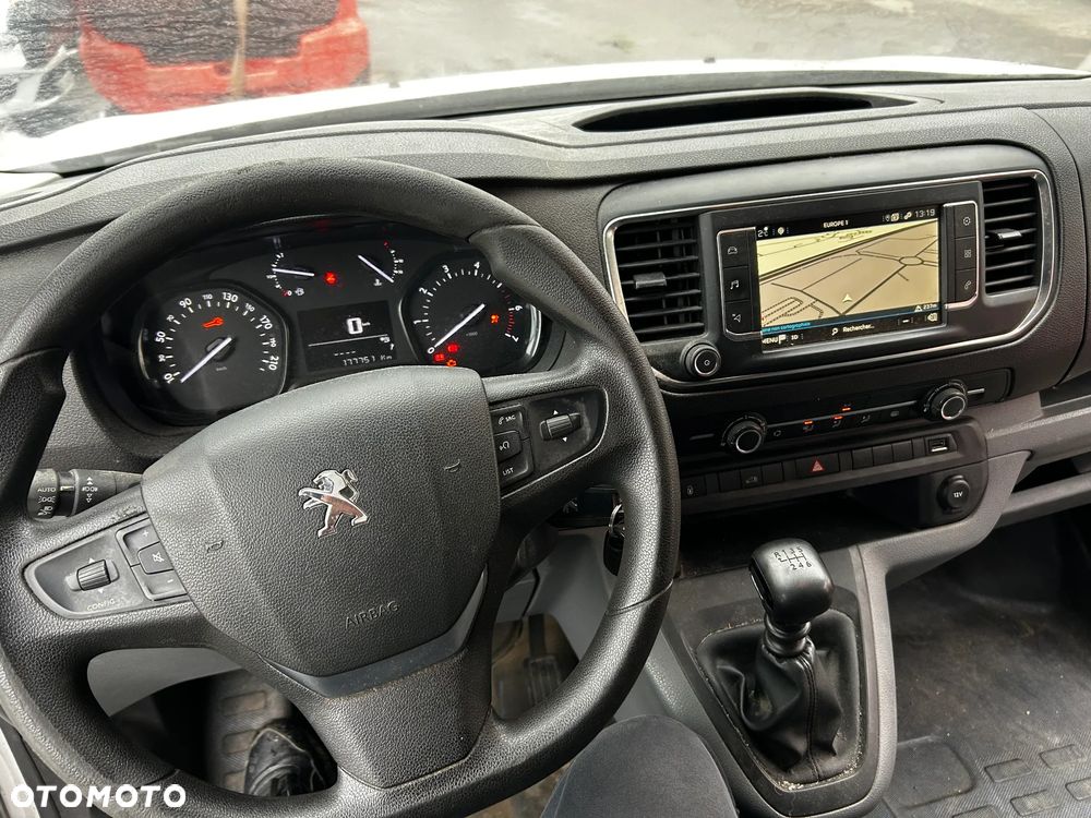 Peugeot EXPERT - 20