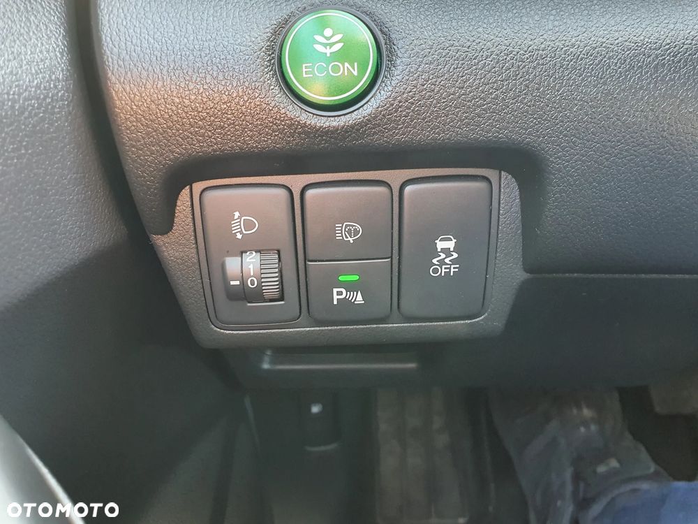 Honda CR-V 1.6i DTEC 2WD Comfort - 24