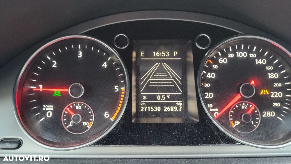 Volkswagen Passat CC - 3