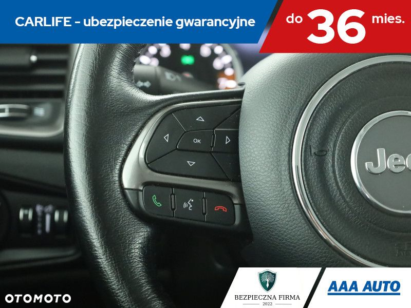 Jeep Renegade - 18