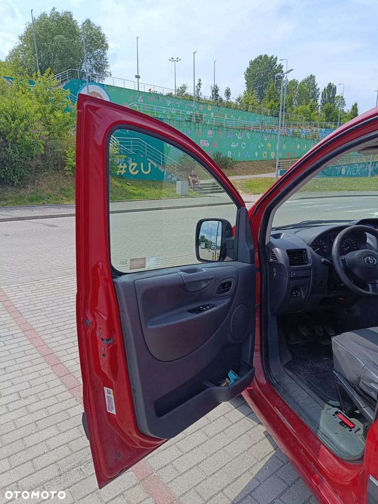 Toyota Proace - 29