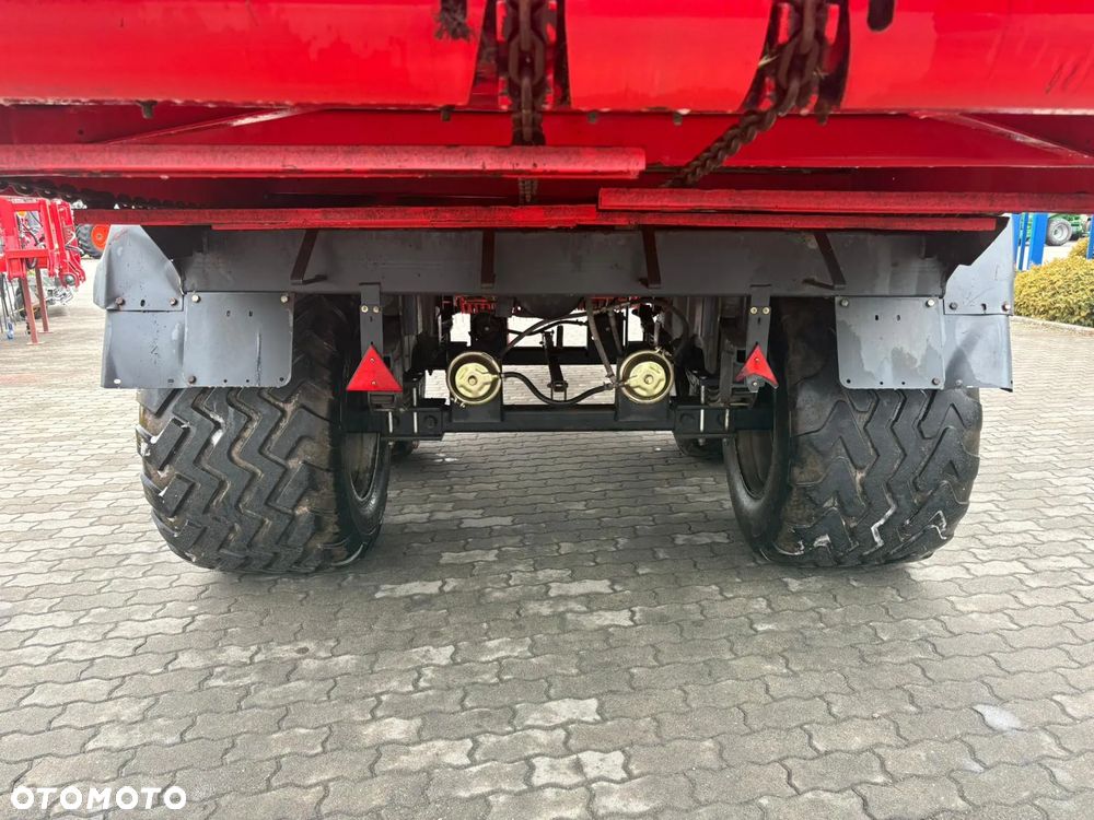 Pottinger Europrofi 5000 - 5