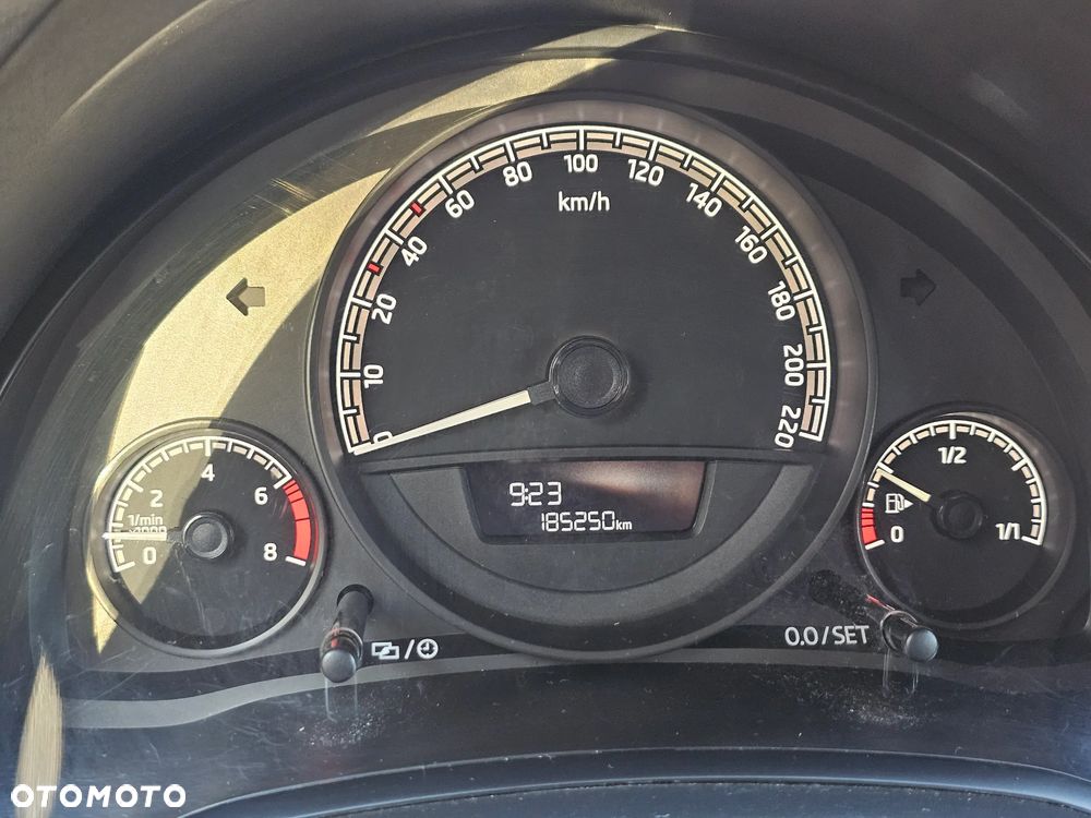 Skoda Citigo - 17