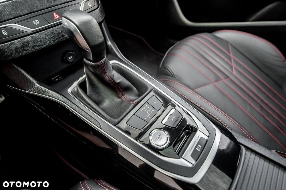 Peugeot 308 - 21