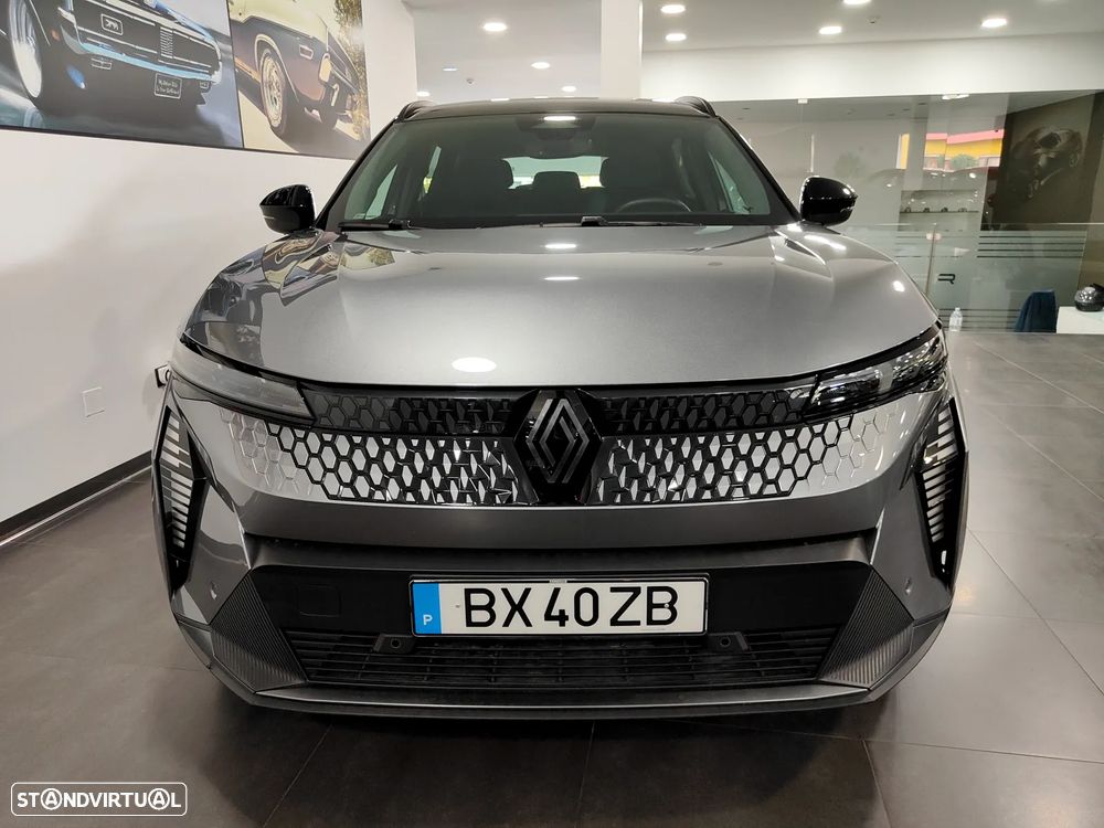 Renault Scénic E-Tech 87 kWh Esprit Alpine - 3