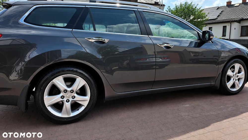 Honda Accord 2.2d Elegance - 6