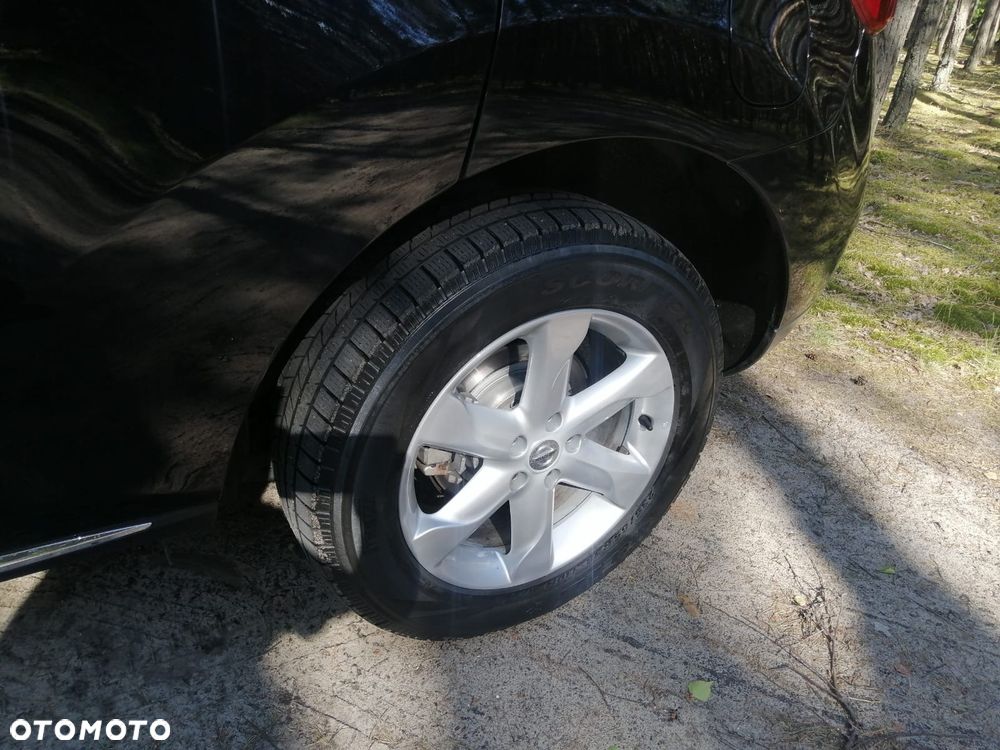 Nissan Murano - 10
