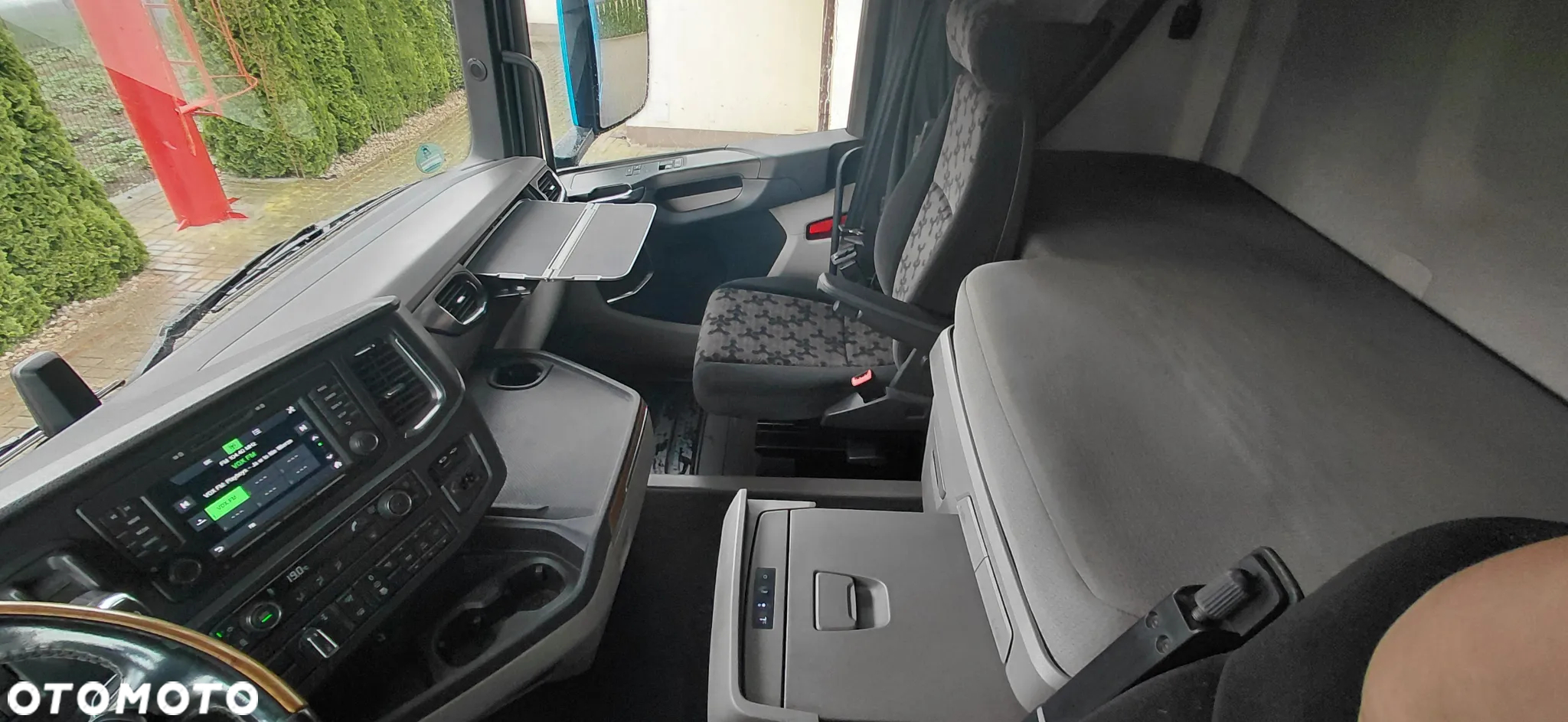 Scania R500 - 20