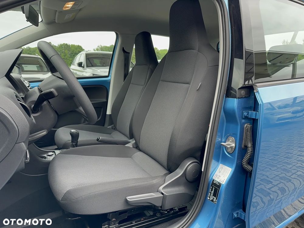 Skoda Citigo 1.0 Ambition - 22