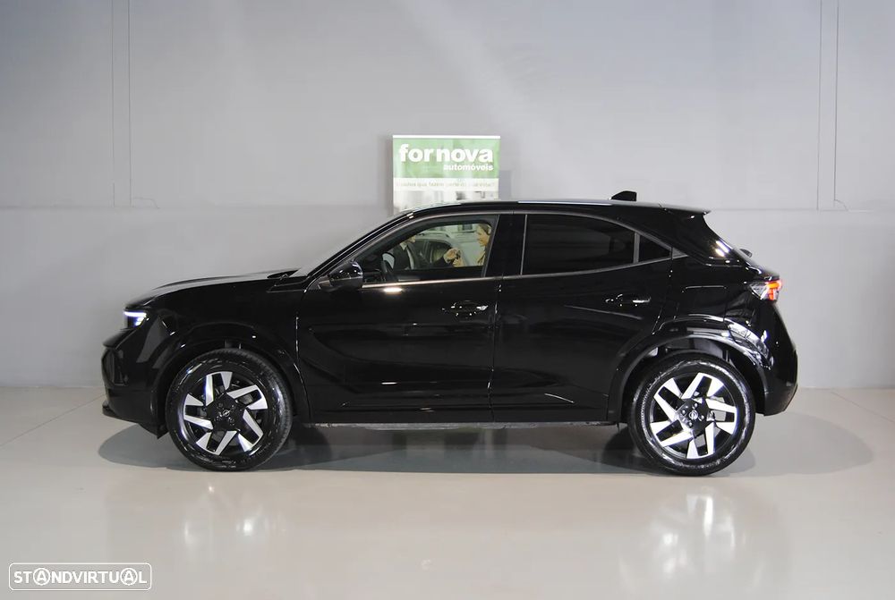 Opel Mokka 1.2 Hybrid GS eDCT - 9