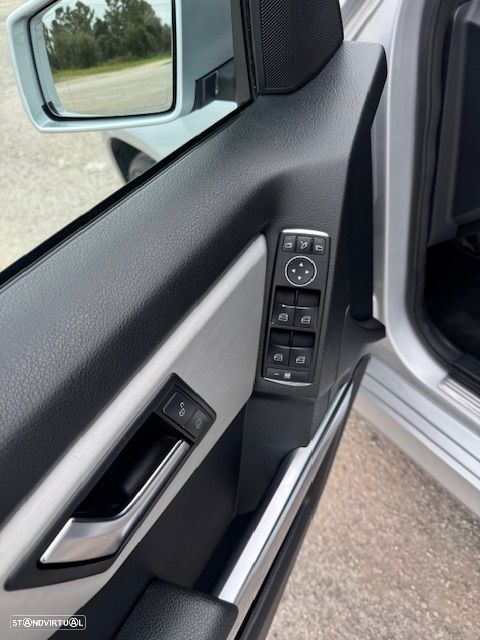 Mercedes-Benz GLK 220 CDI DPF 4Matic BlueEFFICIENCY 7G-TRONIC SPORT EDITION - 5