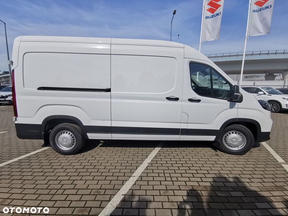 Maxus deliver-9 L3H2 - 15