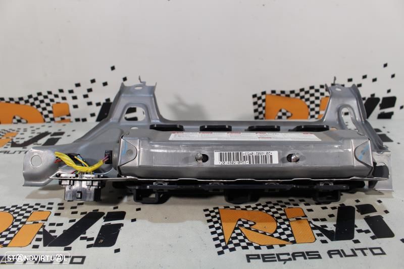 Airbag De Joelho Mitsubishi Lancer Viii Sportback (Cx_A)  Airbag De Jo - 6