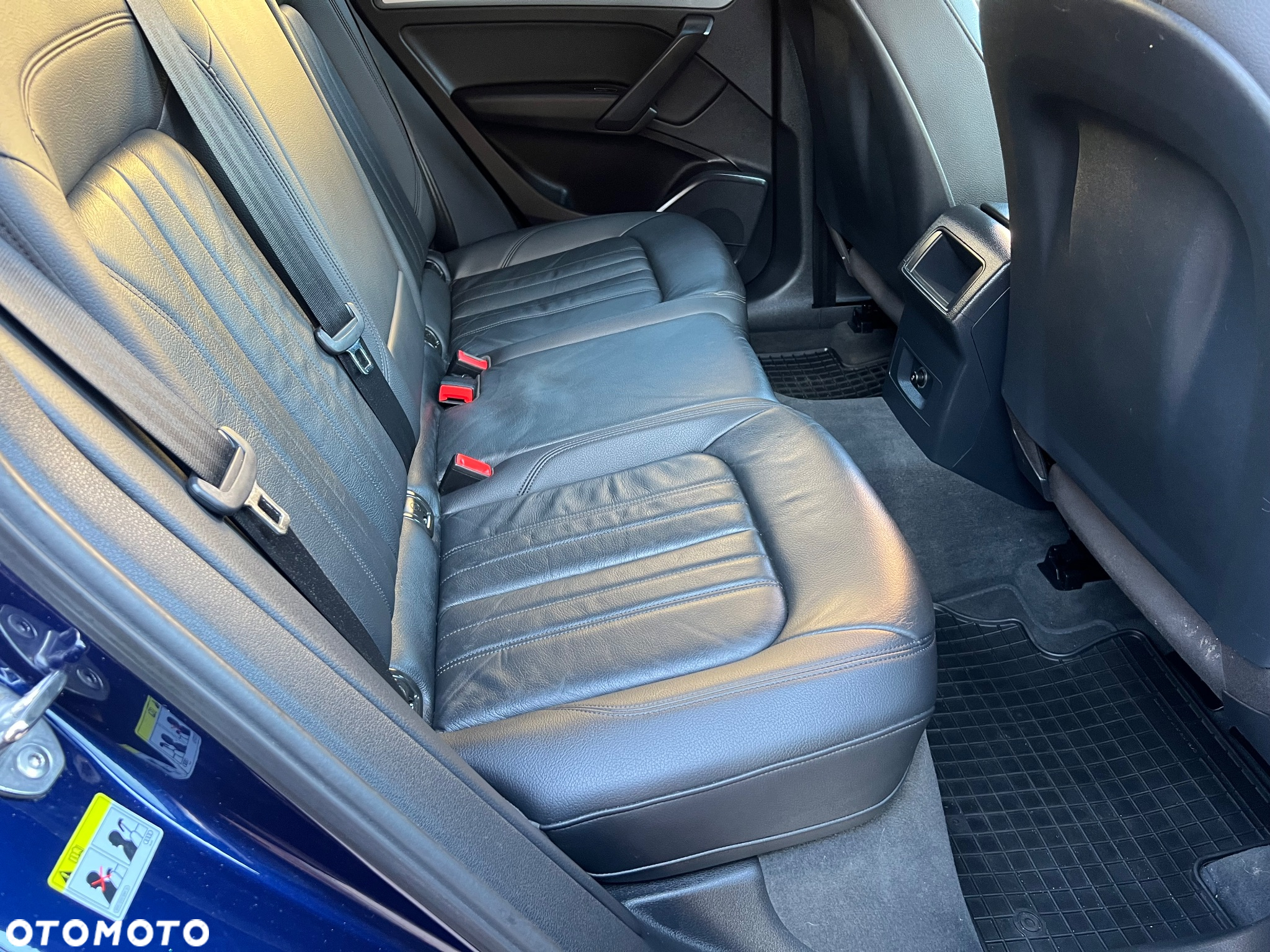 Audi Q5 - 37