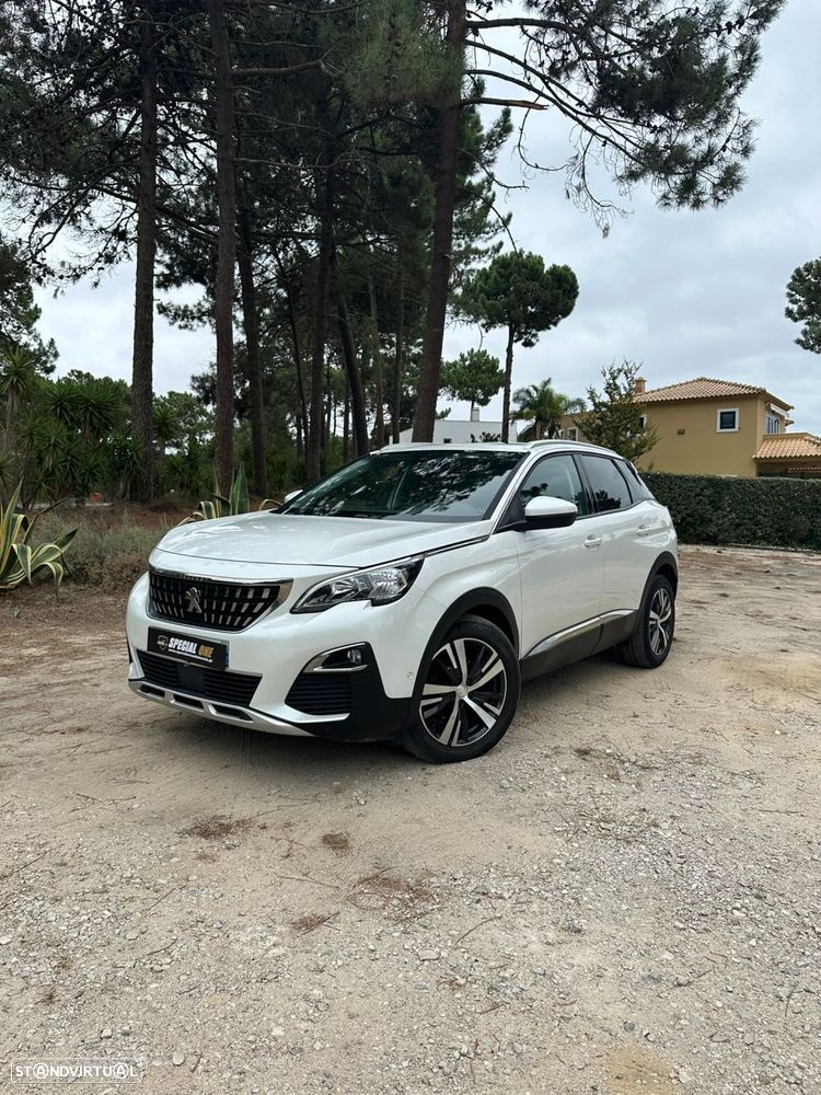 Peugeot 3008 1.2 PureTech Allure - 2