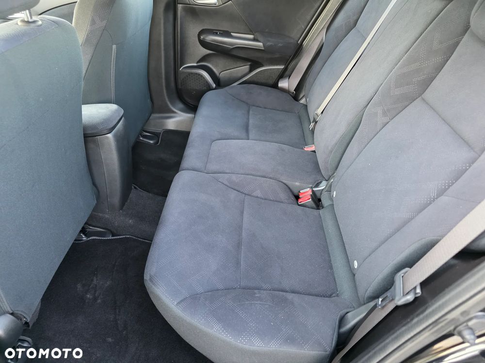 Honda Civic 1.8 i-VTEC Executive - 23