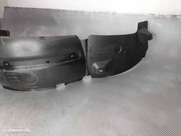 Cave Roda Tras Dto Dodge Caliber - 5