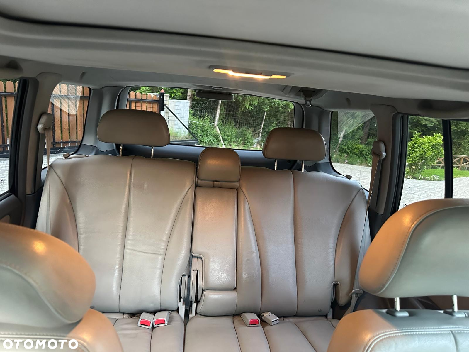 Hyundai Terracan - 11
