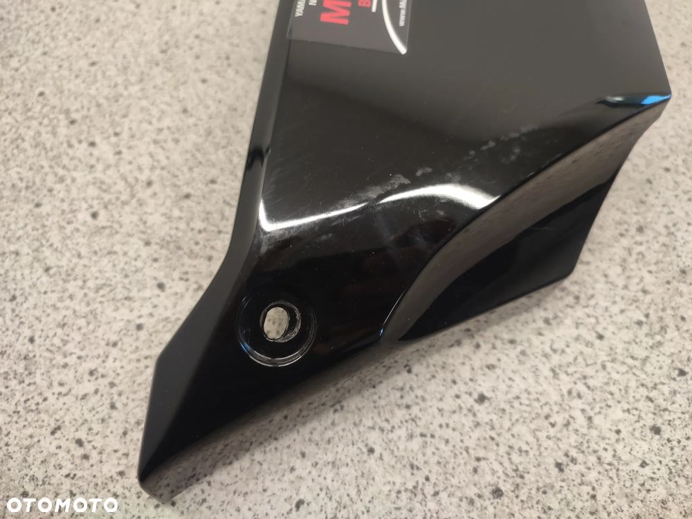 Owiewka, osłona, wypełnienie Yamaha N-MAX 125 NMAX 125 - 7