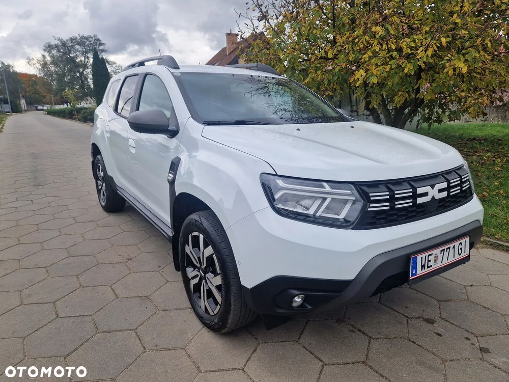 Dacia Duster 1.3 TCe Prestige - 19