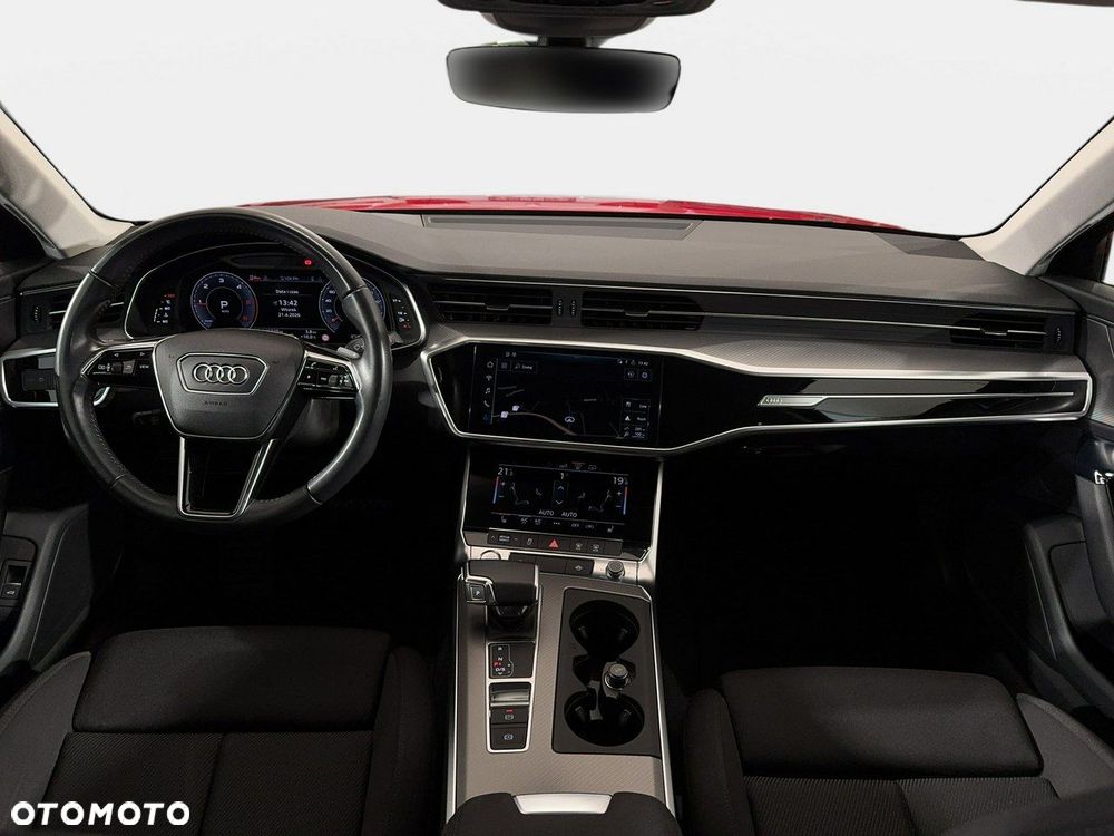 Audi A6 Limousine - 17