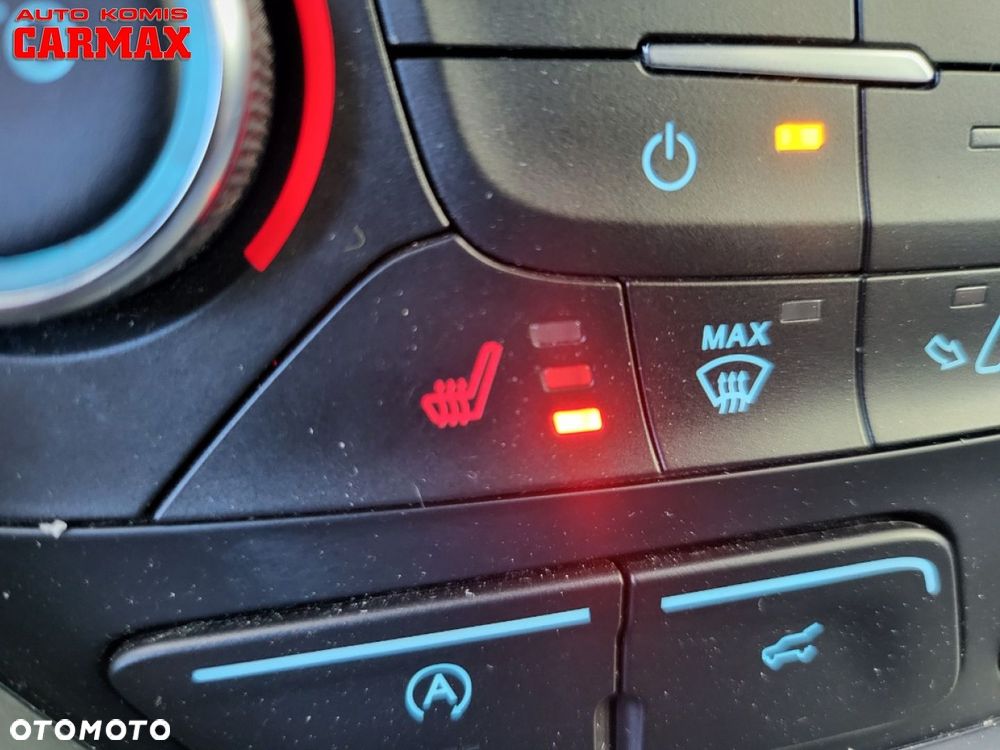 Ford Kuga 2.0 TDCi FWD ST-Line - 25