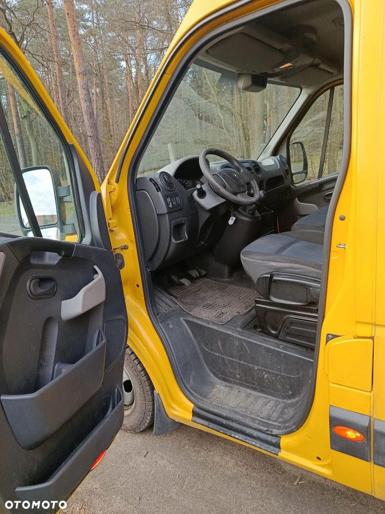 Renault Master - 9