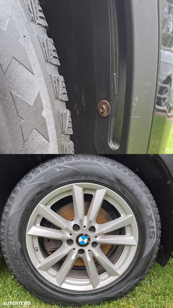 BMW X5 xDrive30d - 16