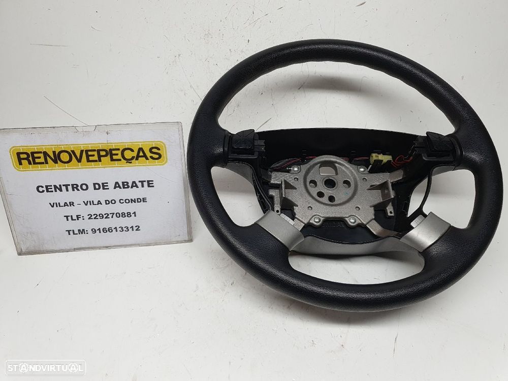Volante Chevrolet Kalos - 1