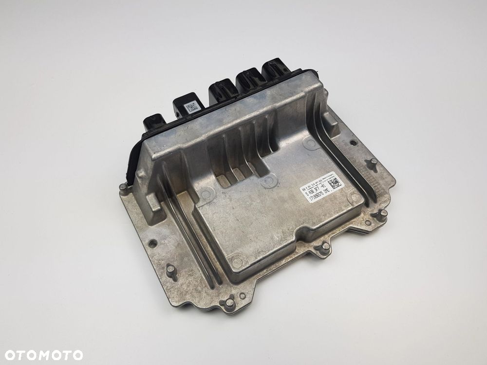 NOWY Komputer Sterownik silnika BMW F45 MINI F55 F56 0261S104PY 5A3B3F7 - 4