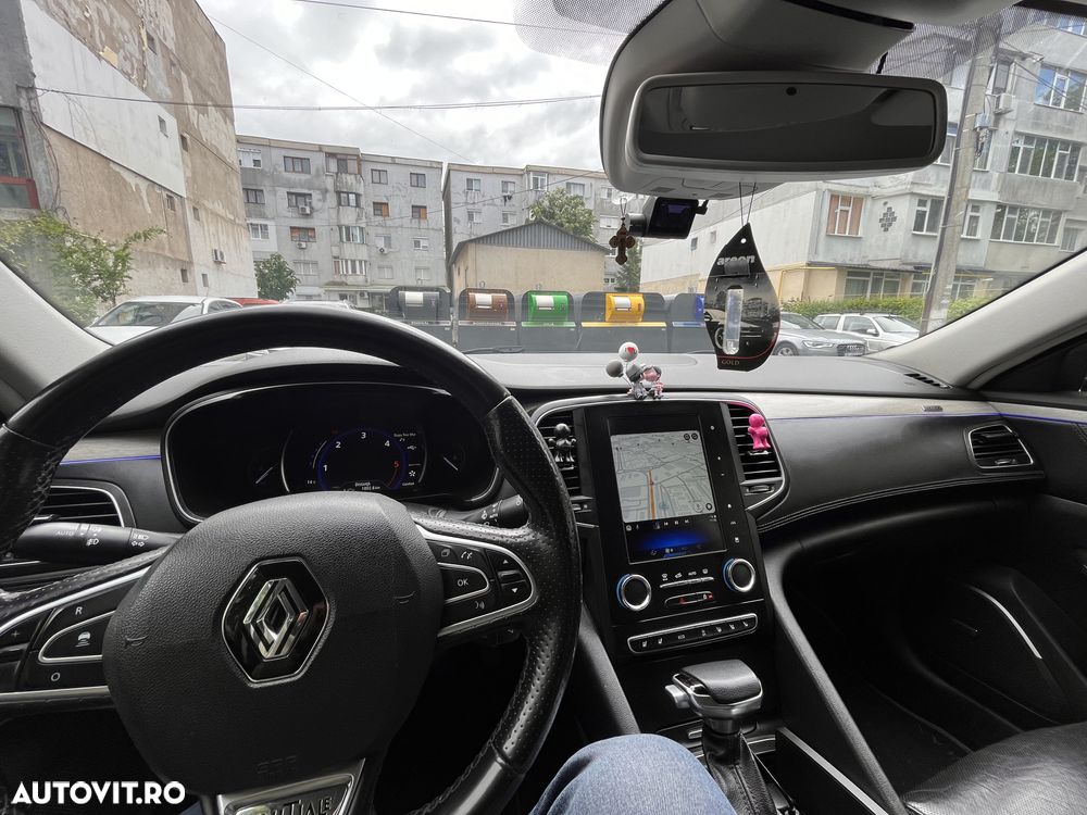 Renault Talisman - 3