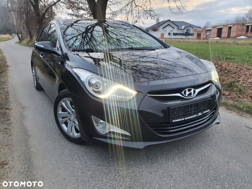 Hyundai i40 i40cw 1.6 5 Star Edition - 3