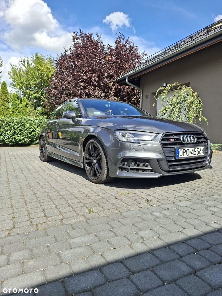 Audi S3 - 3
