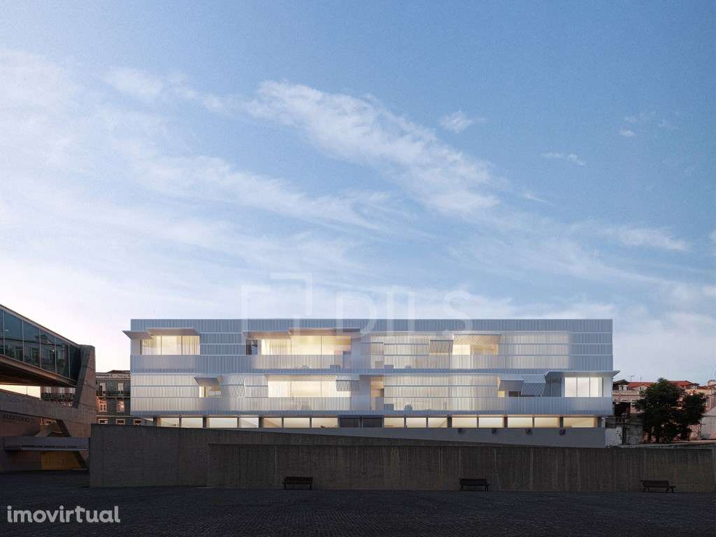 Loja inserida em novo empreendimento em Belém - Grande imagem: 4/34