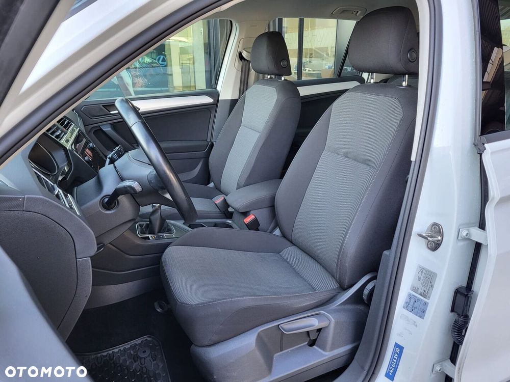 Volkswagen Tiguan 1.5 TSI EVO - 6