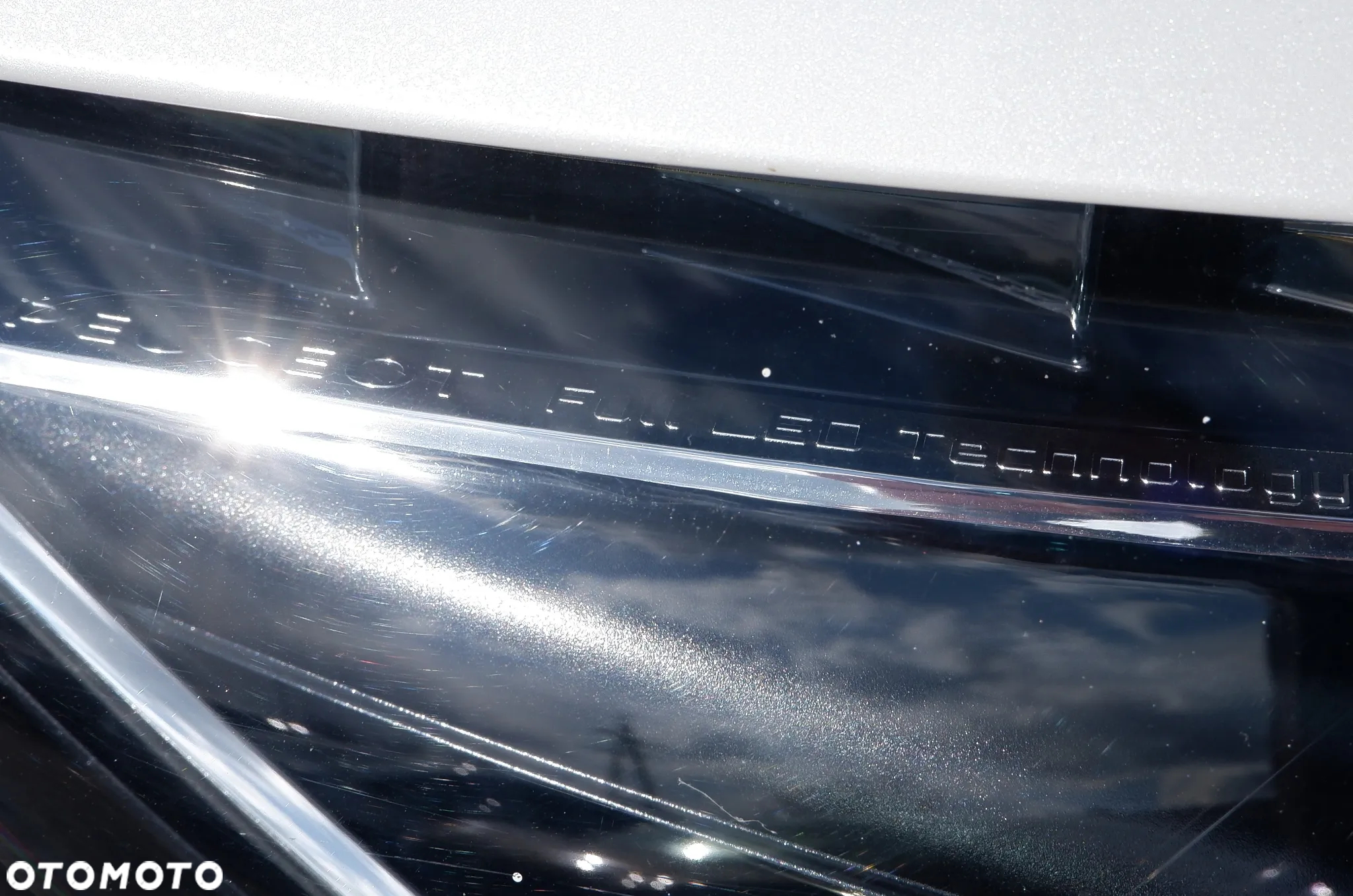Peugeot 308 SW BlueHDi 150 Automatik Stop & Start Allure - 3