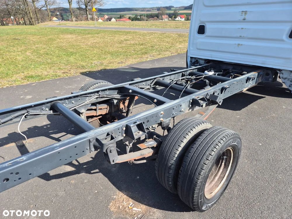 Iveco Daily 35C16 - 10