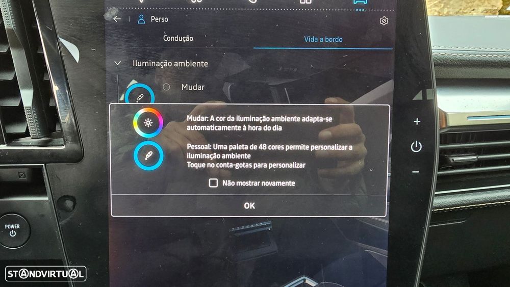 Renault Mégane E-Tech - 34