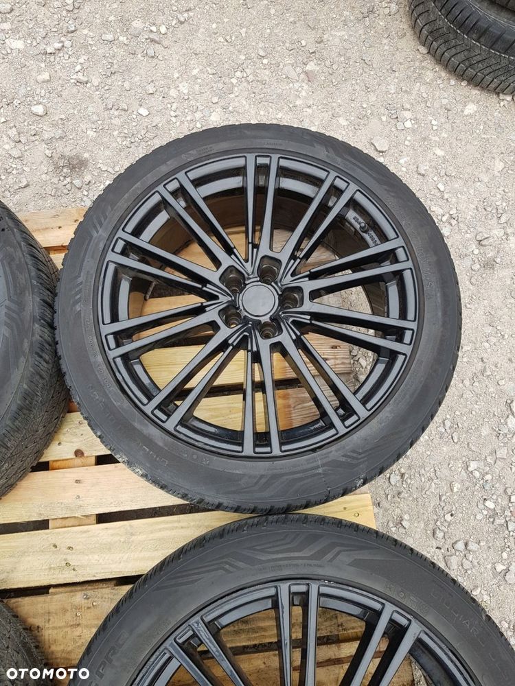 ALUFELGI KOŁA WH18-90020 AUDI VW SKODA 9.0x 20 5X112 ET 33 - 7