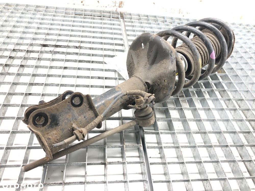 AMORTYZATOR LEWY PRZÓD ZE SPRĘŻYNĄ - 69.00 PLN - CHEVROLET AVEO / KALOS sedan (T250, T255) 2005 - 3